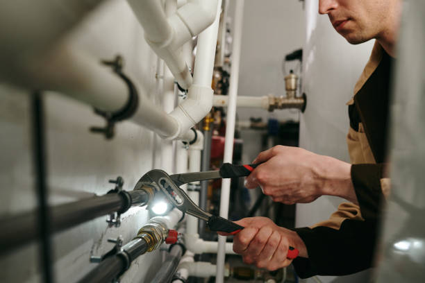 Best Sprinkler Systems  in Spring City, TN