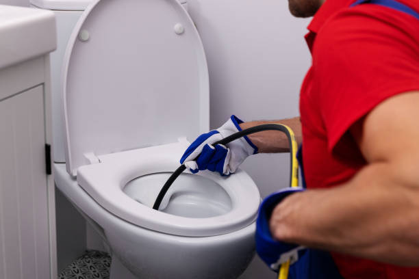  Spring City, TN Plumbing Pros