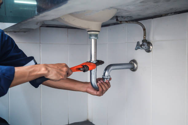 Best Water Softener Installation  in Spring City, TN