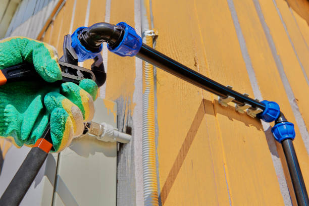 Best Sewer Cleaning Services  in Spring City, TN
