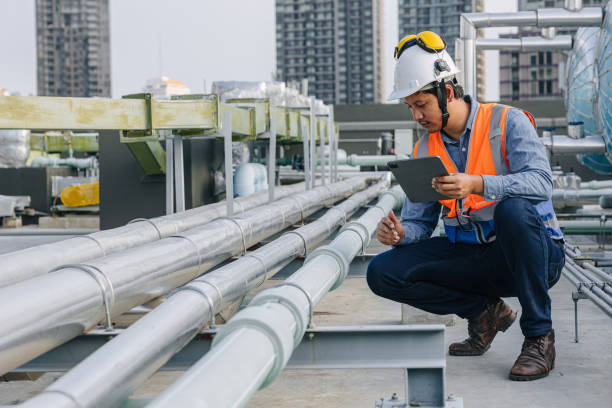 Best Commercial Plumbing Services  in Spring City, TN
