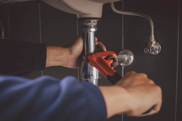 Best Pipe Repair Near Me  in Spring City, TN