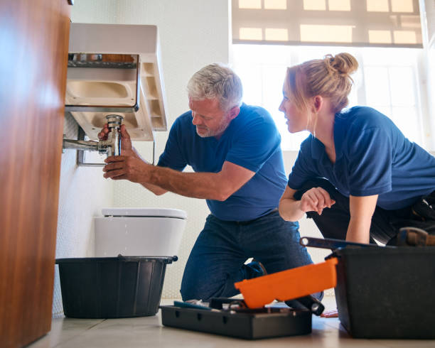 Reliable Spring City, TN Plumbing Solutions